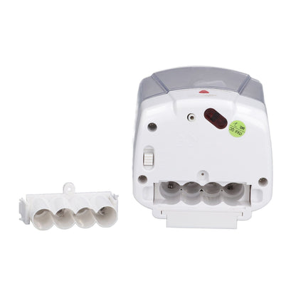 Automatic Soap Dispenser Wall Mounted Touchless Liquid Soap Container for Home Hotel Public Places V1294-YM0523-3112210110911