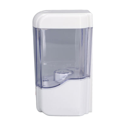 Automatic Soap Dispenser Wall Mounted Touchless Liquid Soap Container for Home Hotel Public Places V1294-YM0523-3112210110911