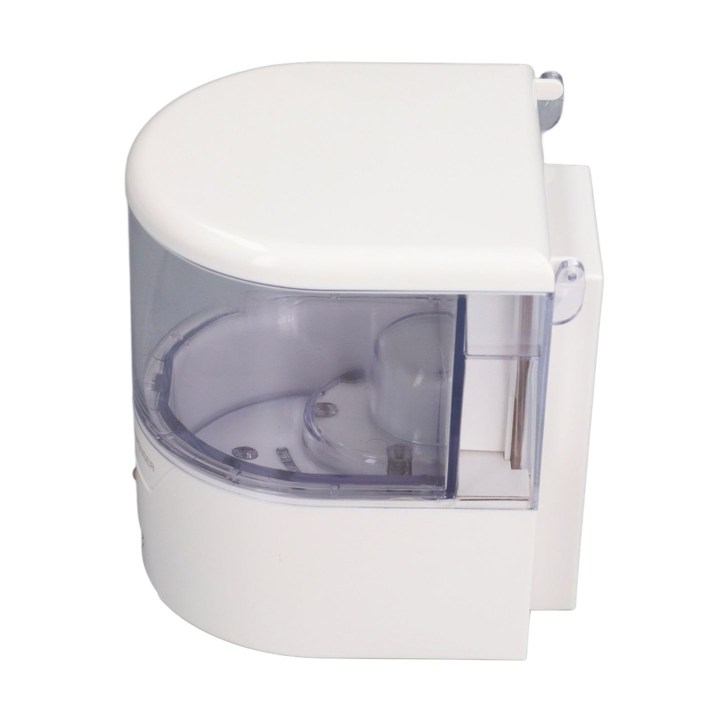 600ml Automatic Soap Dispenser Intelligent Non Contact Wall Soap Container for Home Office School Hotel V1294-YM0523-3112210111011