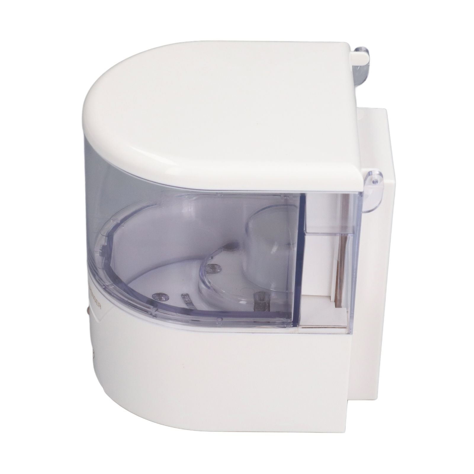 600ml Automatic Soap Dispenser Intelligent Non Contact Wall Soap Container for Home Office School Hotel V1294-YM0523-3112210111011
