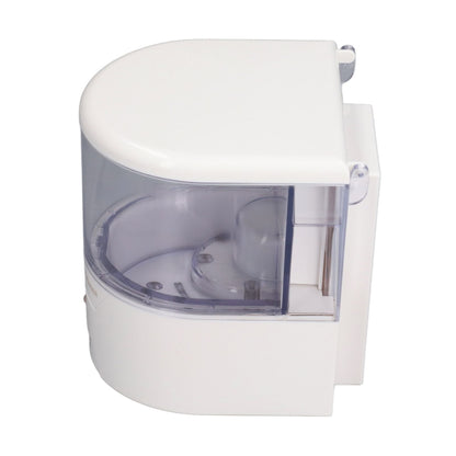 600ml Automatic Soap Dispenser Intelligent Non Contact Wall Soap Container for Home Office School Hotel V1294-YM0523-3112210111011