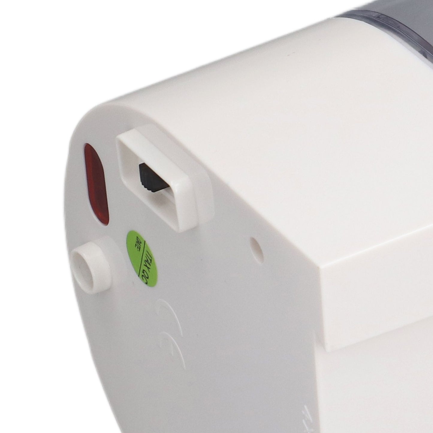 600ml Automatic Soap Dispenser Intelligent Non Contact Wall Soap Container for Home Office School Hotel V1294-YM0523-3112210111011