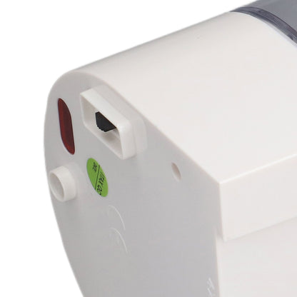 600ml Automatic Soap Dispenser Intelligent Non Contact Wall Soap Container for Home Office School Hotel V1294-YM0523-3112210111011