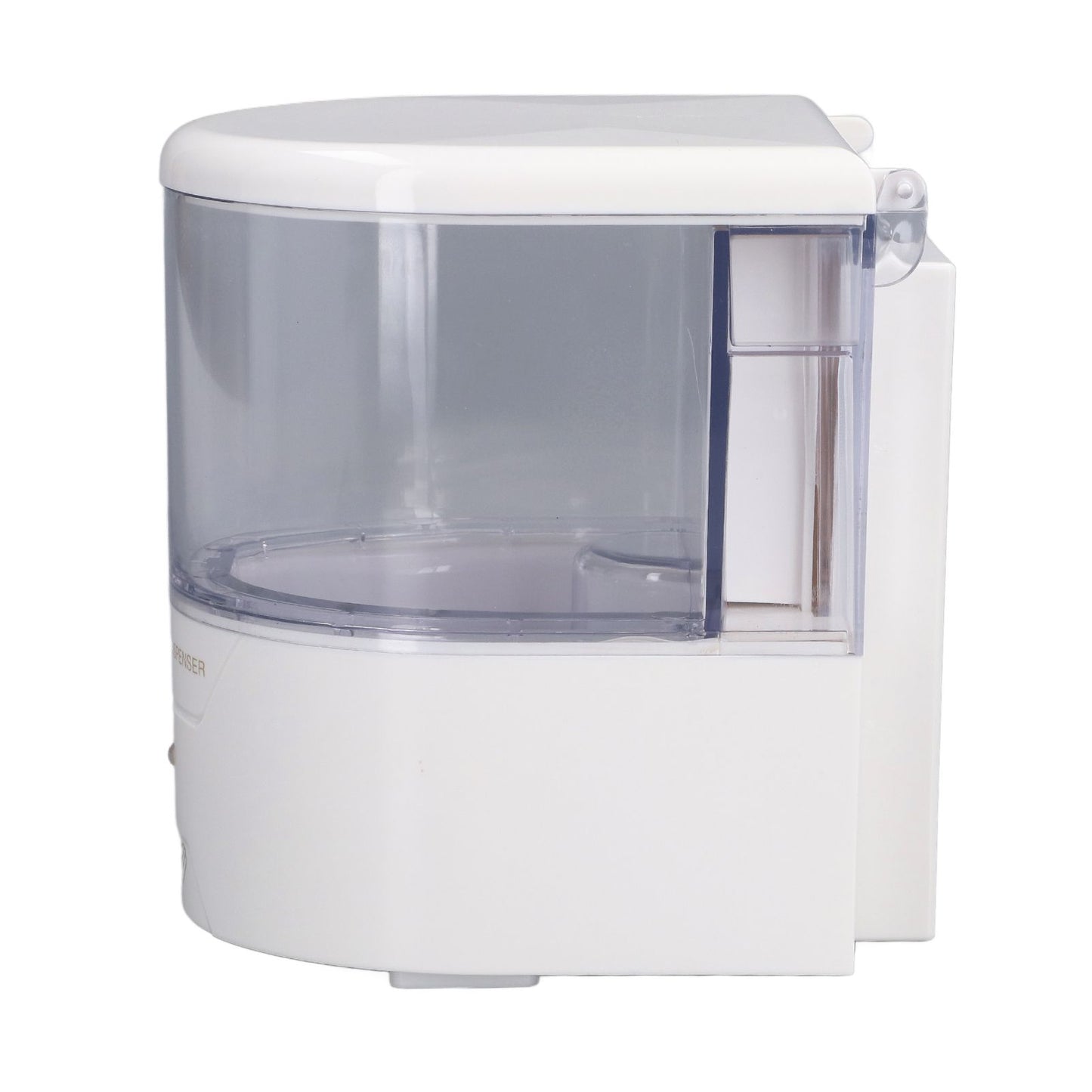 600ml Automatic Soap Dispenser Intelligent Non Contact Wall Soap Container for Home Office School Hotel V1294-YM0523-3112210111011