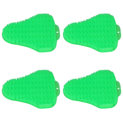 10PCS Urinal Filter Screen Splashproof Urinal Mat Fragrance Urinal Screen for Bathroom Restaurant V1294-YM0523-3112210122411