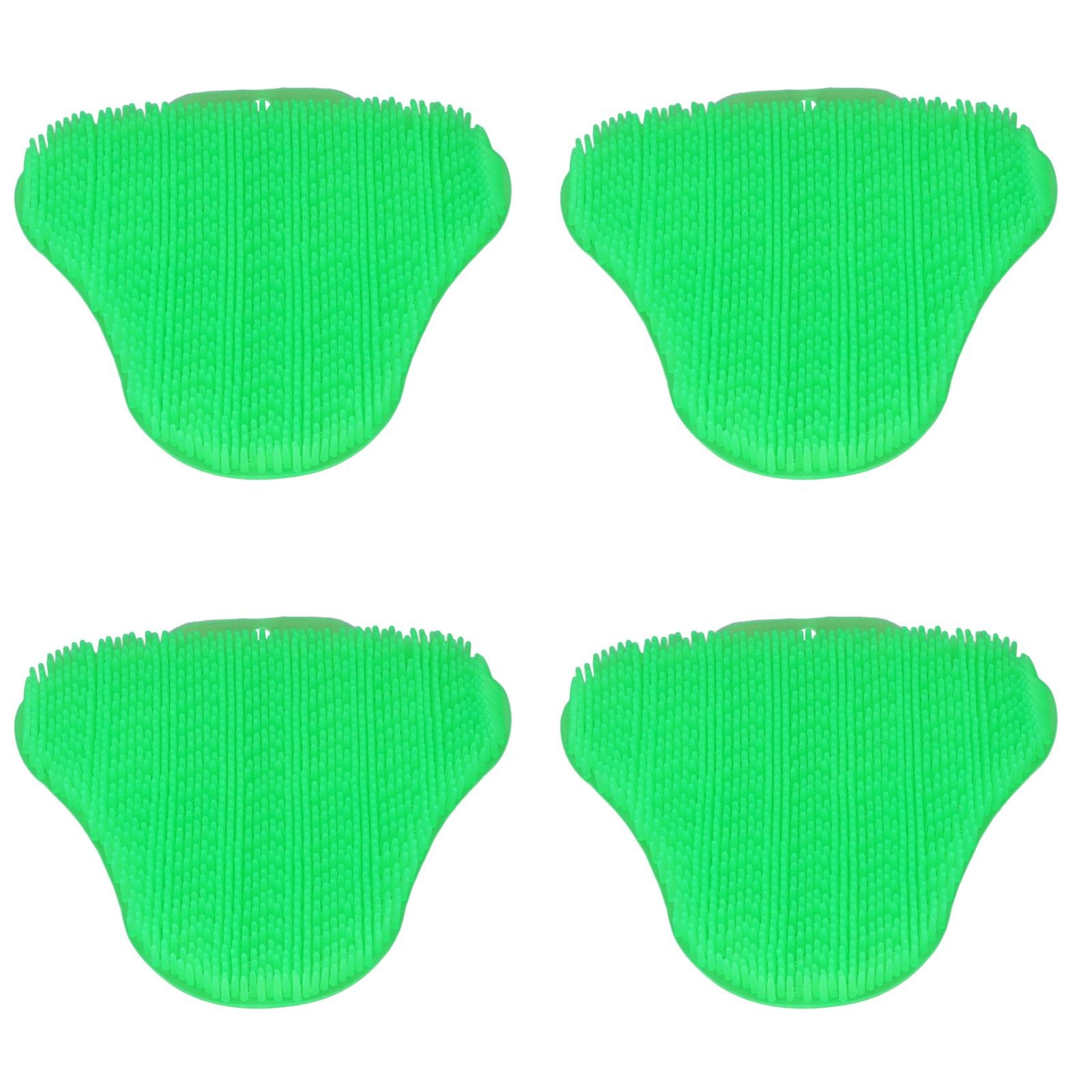 10PCS Urinal Filter Screen Splashproof Urinal Mat Fragrance Urinal Screen for Bathroom Restaurant V1294-YM0523-3112210122411