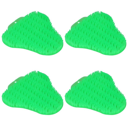 10PCS Urinal Filter Screen Splashproof Urinal Mat Fragrance Urinal Screen for Bathroom Restaurant V1294-YM0523-3112210122411