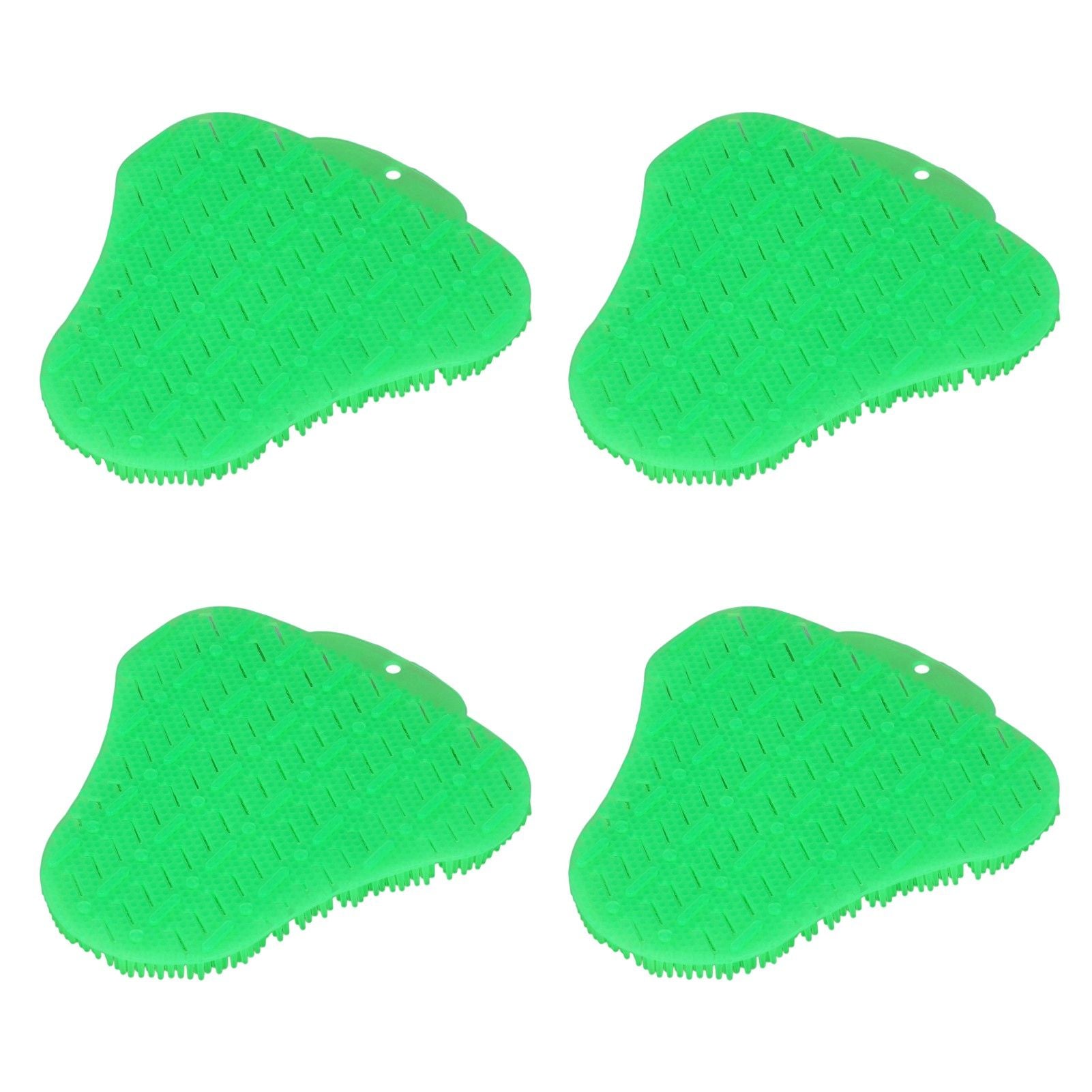 10PCS Urinal Filter Screen Splashproof Urinal Mat Fragrance Urinal Screen for Bathroom Restaurant V1294-YM0523-3112210122411