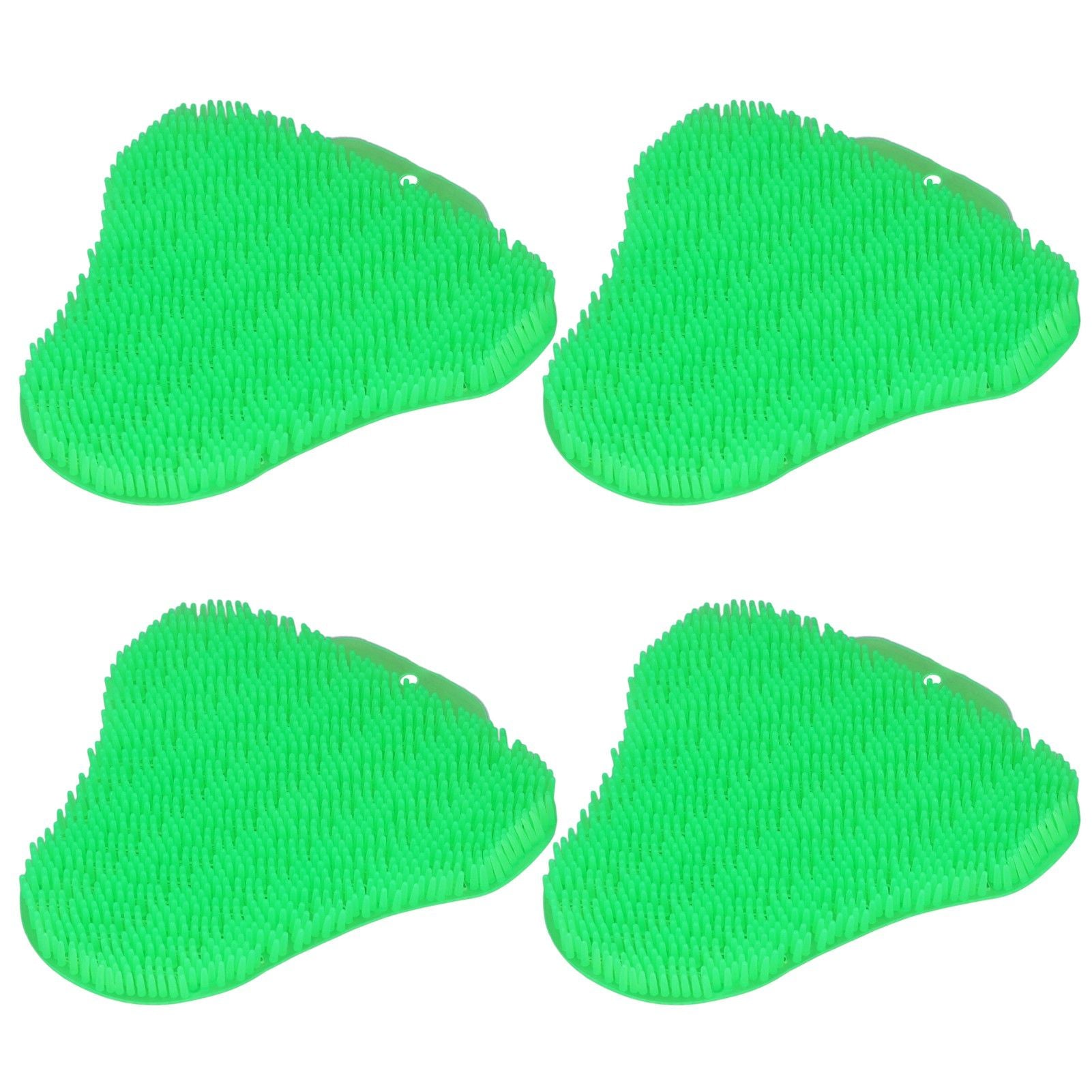 10PCS Urinal Filter Screen Splashproof Urinal Mat Fragrance Urinal Screen for Bathroom Restaurant V1294-YM0523-3112210122411