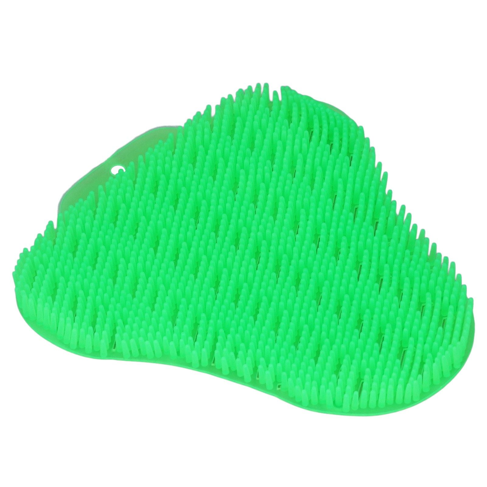 10PCS Urinal Filter Screen Splashproof Urinal Mat Fragrance Urinal Screen for Bathroom Restaurant V1294-YM0523-3112210122411