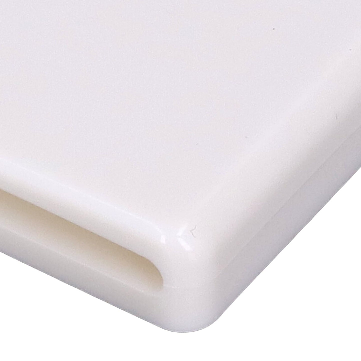 6Pcs/Set Shower Splash Curtain Clips White Self Adhesive 4.5x5cm for Home Bathroom Bedroom Living Room Kitchen V1294-YM0523-3112210122511