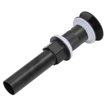 Sink Drain Stopper Copper Stainless Steel Wash Basin Sink Drain Bathroom Accessory for Kitchen V1294-YM0523-3112220002511