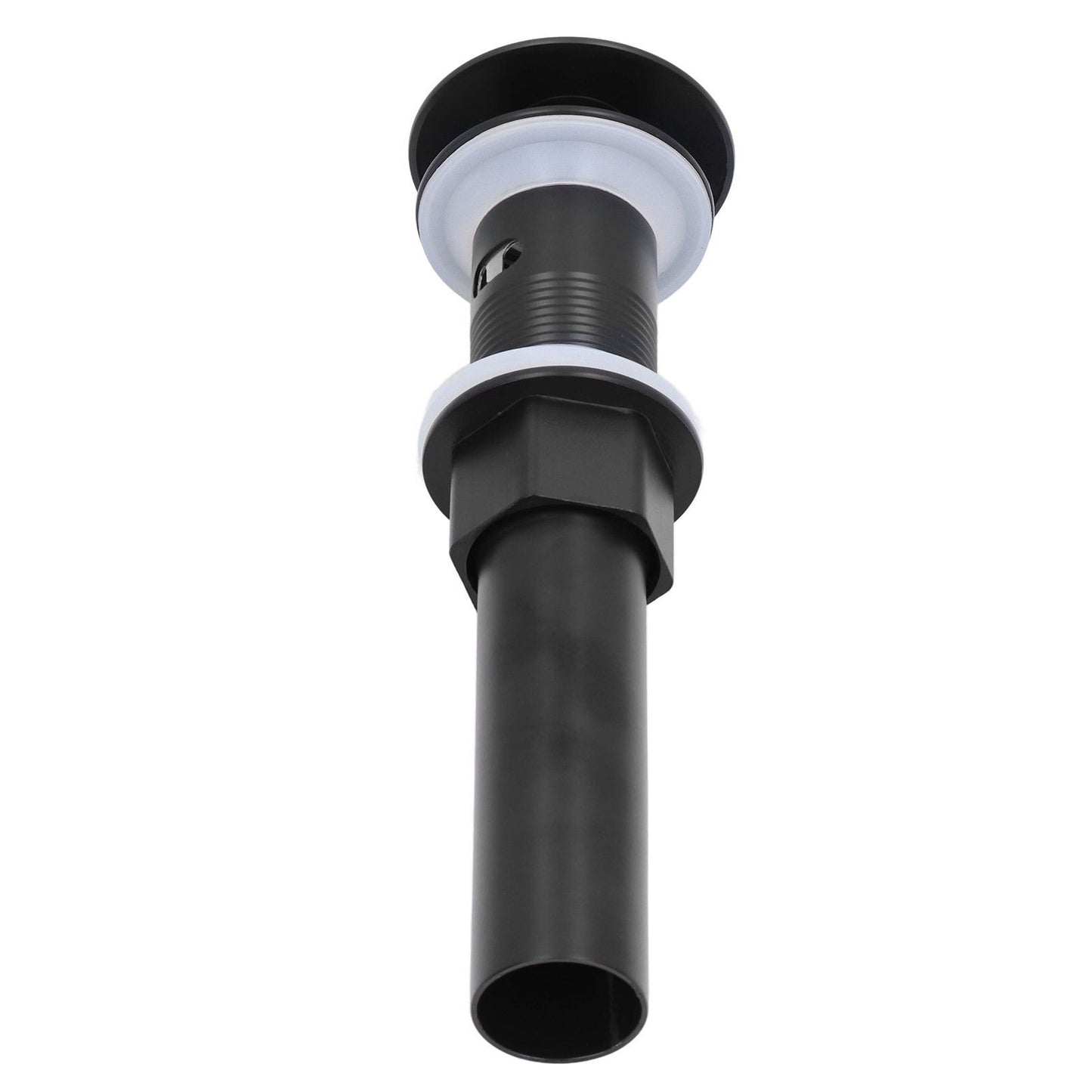 Sink Drain Stopper Copper Stainless Steel Wash Basin Sink Drain Bathroom Accessory for Kitchen V1294-YM0523-3112220002511