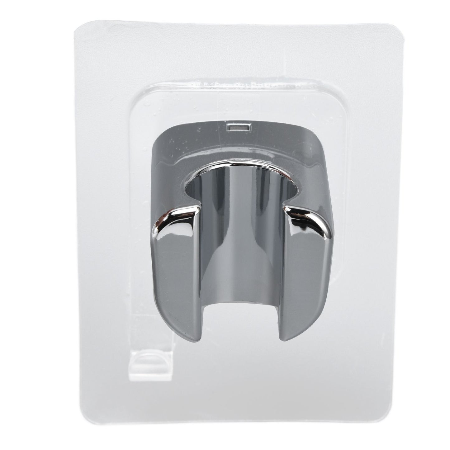Shower Head Bracket Plastic Adhesive Nail Free Waterproof Bidet Sprayer Holder for Home Hotel Bathroom V1294-YM0523-3112220003911
