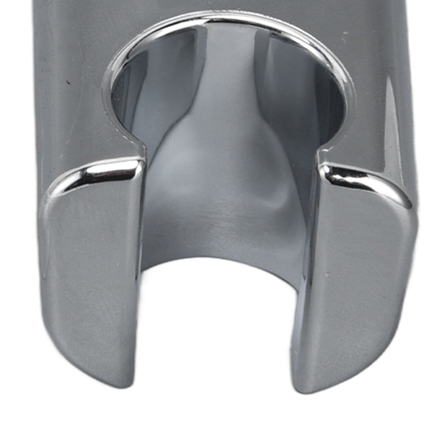 Shower Head Bracket Plastic Adhesive Nail Free Waterproof Bidet Sprayer Holder for Home Hotel Bathroom V1294-YM0523-3112220003911