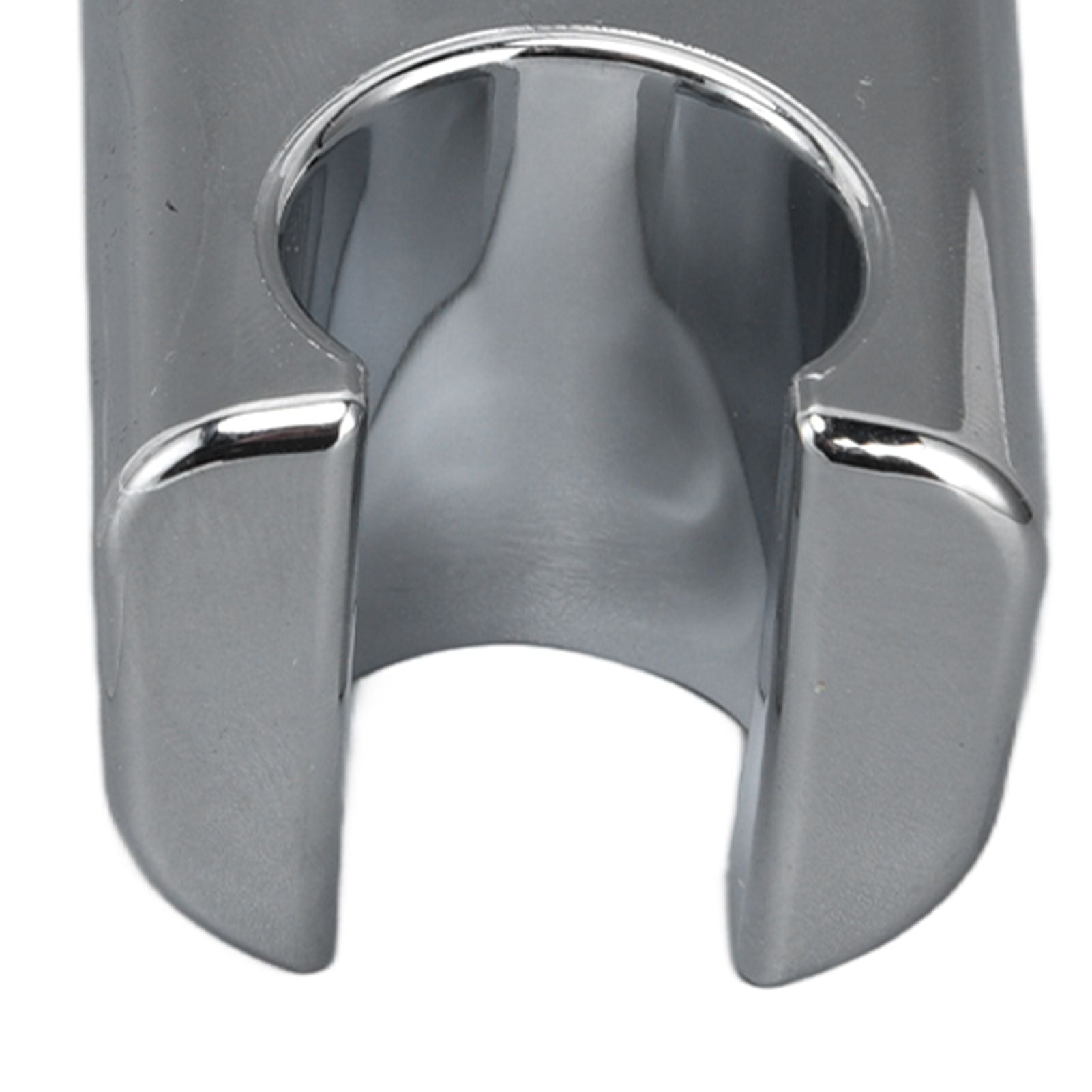 Shower Head Bracket Plastic Adhesive Nail Free Waterproof Bidet Sprayer Holder for Home Hotel Bathroom V1294-YM0523-3112220003911