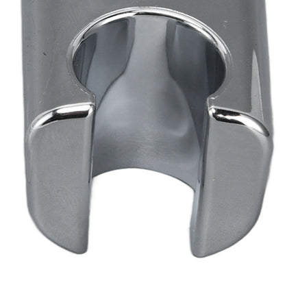 Shower Head Bracket Plastic Adhesive Nail Free Waterproof Bidet Sprayer Holder for Home Hotel Bathroom V1294-YM0523-3112220003911