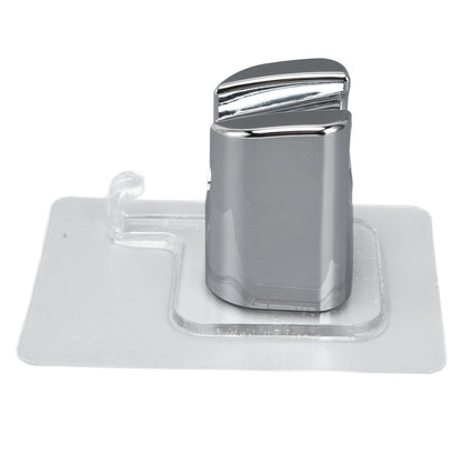 Shower Head Bracket Plastic Adhesive Nail Free Waterproof Bidet Sprayer Holder for Home Hotel Bathroom V1294-YM0523-3112220003911
