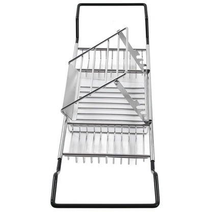 Metal Bathtub Rack Retractable Adjustable Removable Stand Bathroom Caddy Tray Rack for Hotels Bathrooms V1294-YM0523-3112220004511