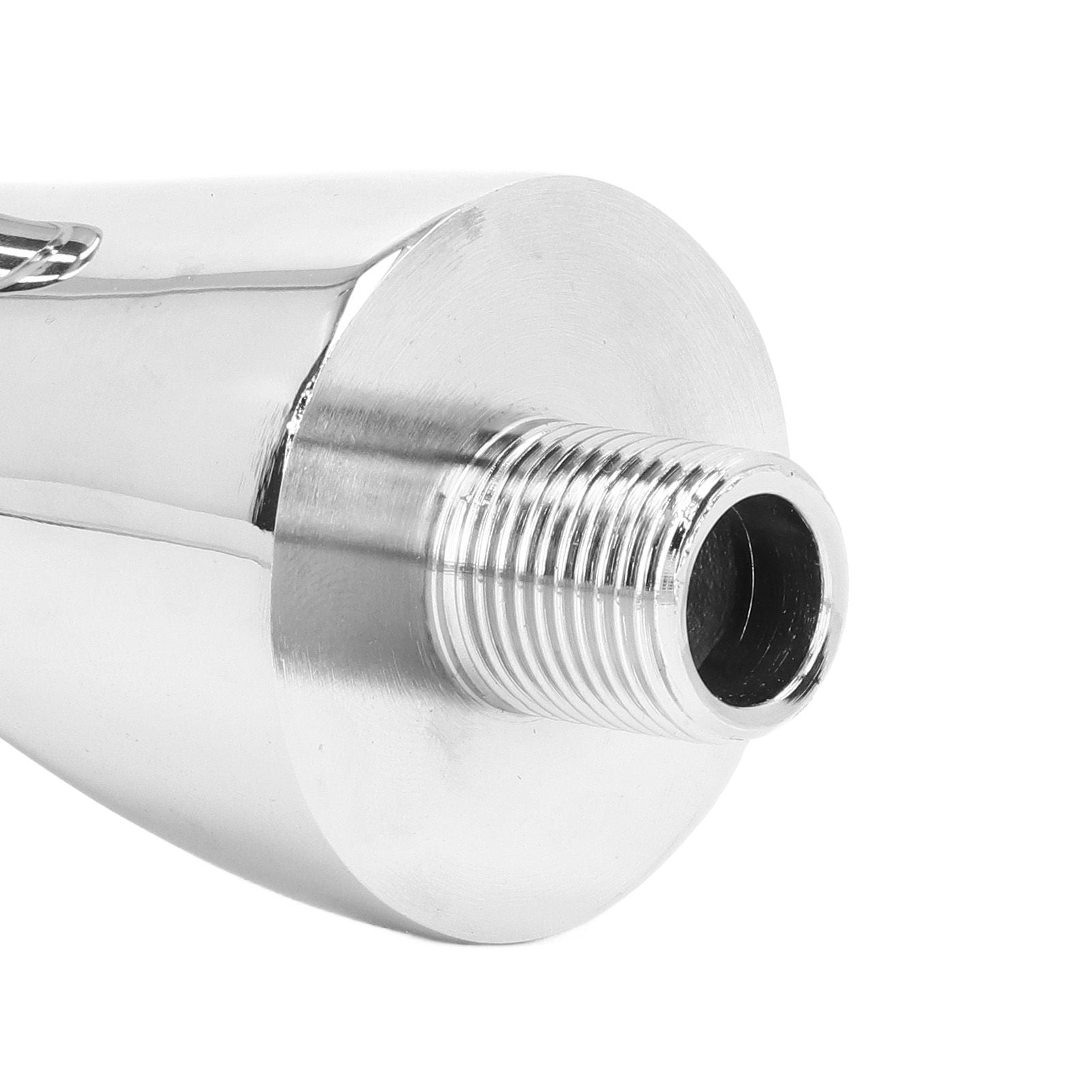 G1/2 Tub Spout Semicircle Simple Concealed Bathtub Faucet with Diverter for Bathroom Bathtub V1294-YM0523-3112220005211