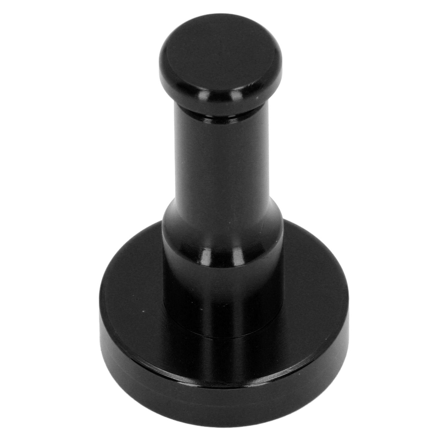 Retro Bathroom Hook Aluminum Towel Hook Heavy Duty Wall Coat Hanger for Balcony KitchenBlack V1294-YM0523-3112220005811