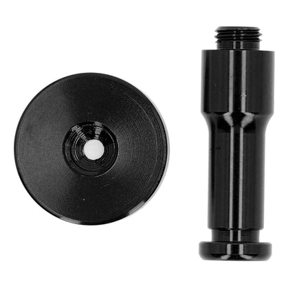 Retro Bathroom Hook Aluminum Towel Hook Heavy Duty Wall Coat Hanger for Balcony KitchenBlack V1294-YM0523-3112220005811