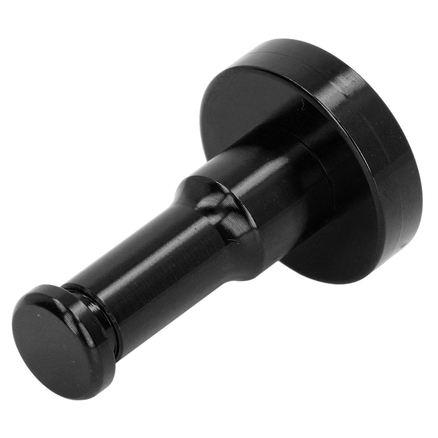 Retro Bathroom Hook Aluminum Towel Hook Heavy Duty Wall Coat Hanger for Balcony KitchenBlack V1294-YM0523-3112220005811