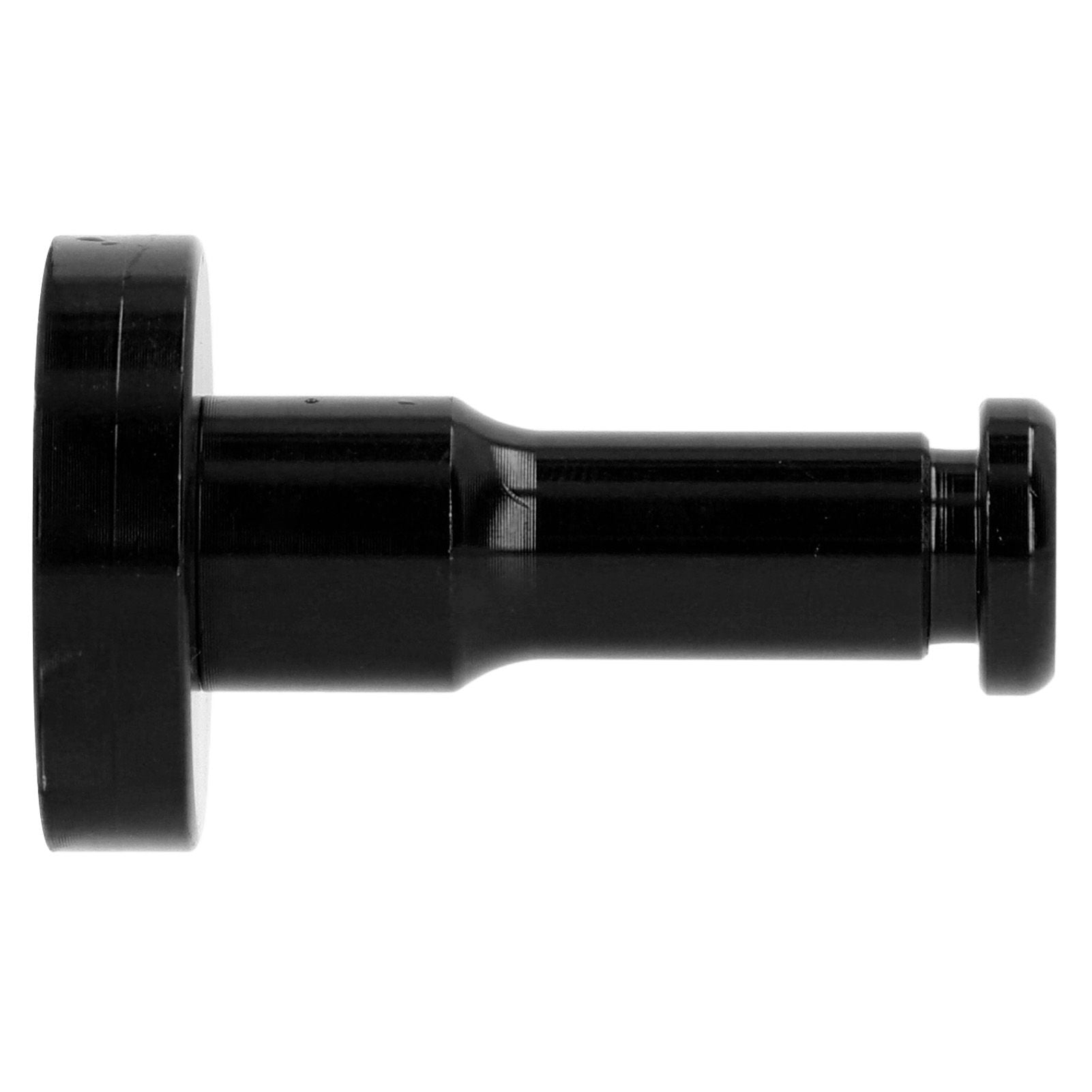 Retro Bathroom Hook Aluminum Towel Hook Heavy Duty Wall Coat Hanger for Balcony KitchenBlack V1294-YM0523-3112220005811