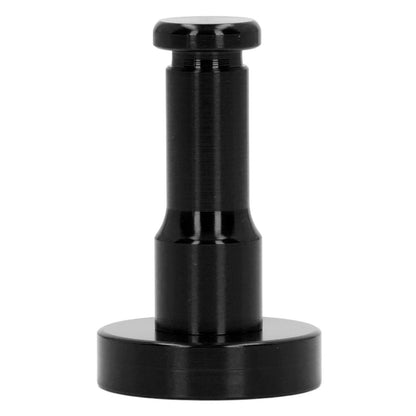Retro Bathroom Hook Aluminum Towel Hook Heavy Duty Wall Coat Hanger for Balcony KitchenBlack V1294-YM0523-3112220005811