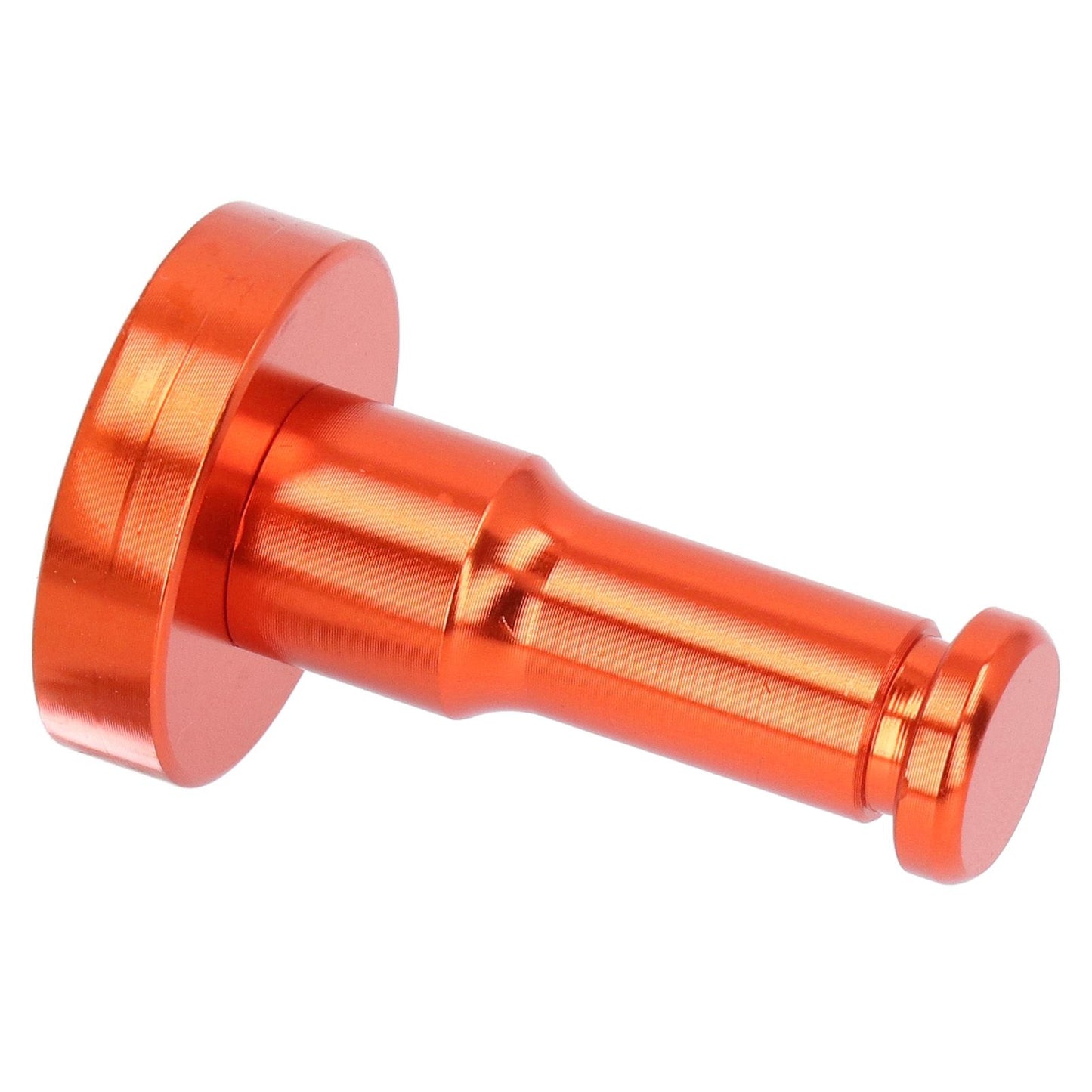 Retro Bathroom Hook Aluminum Towel Hook Heavy Duty Wall Coat Hanger for Balcony KitchenOrange V1294-YM0523-3112220005813