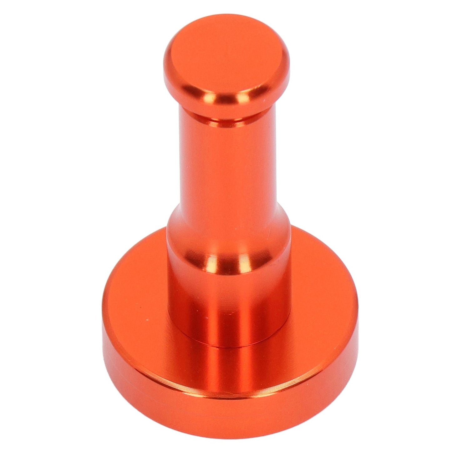 Retro Bathroom Hook Aluminum Towel Hook Heavy Duty Wall Coat Hanger for Balcony KitchenOrange V1294-YM0523-3112220005813