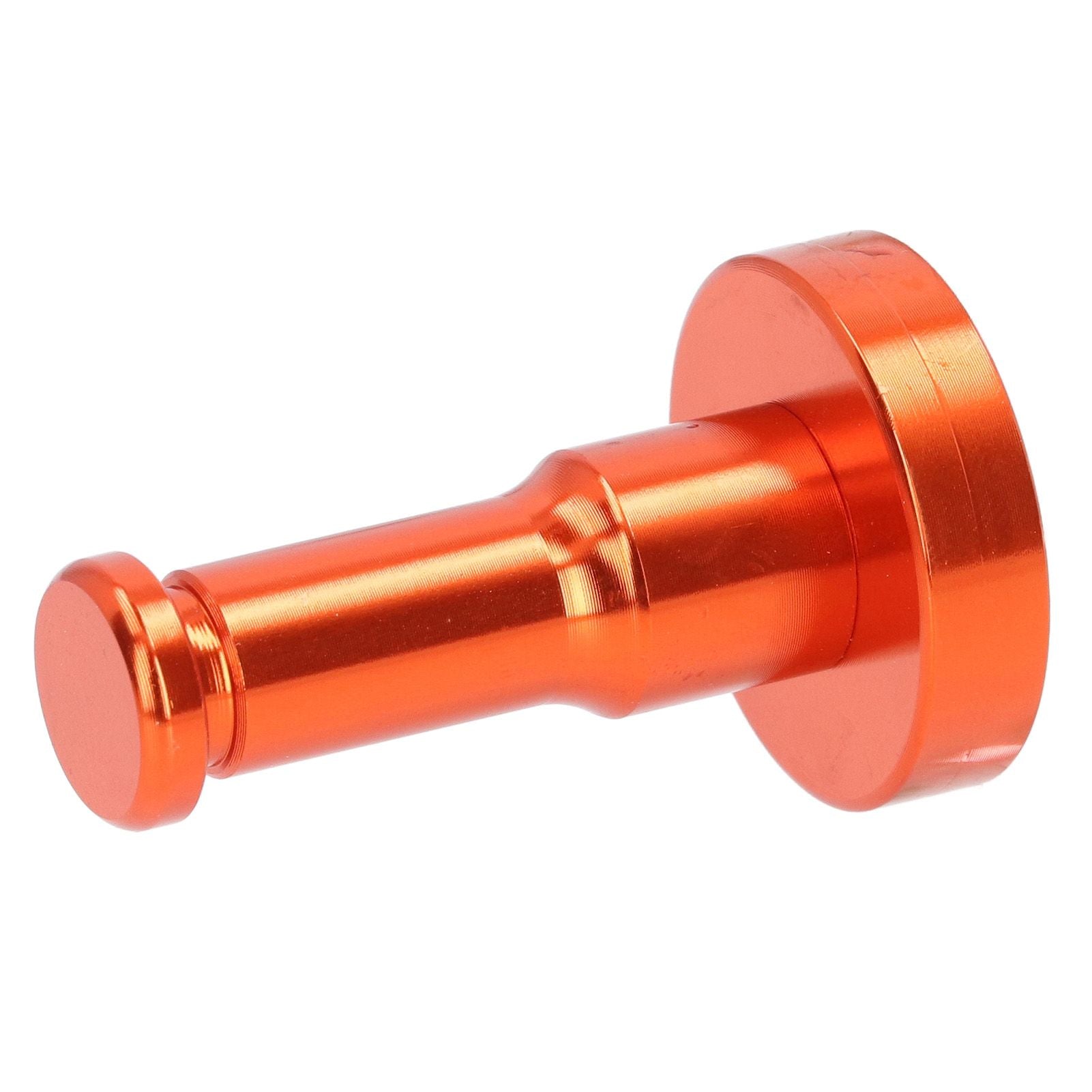 Retro Bathroom Hook Aluminum Towel Hook Heavy Duty Wall Coat Hanger for Balcony KitchenOrange V1294-YM0523-3112220005813