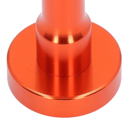Retro Bathroom Hook Aluminum Towel Hook Heavy Duty Wall Coat Hanger for Balcony KitchenOrange V1294-YM0523-3112220005813