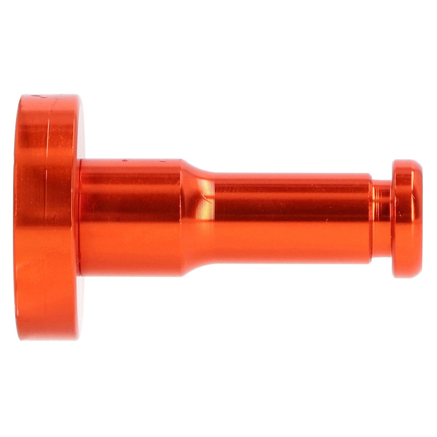 Retro Bathroom Hook Aluminum Towel Hook Heavy Duty Wall Coat Hanger for Balcony KitchenOrange V1294-YM0523-3112220005813