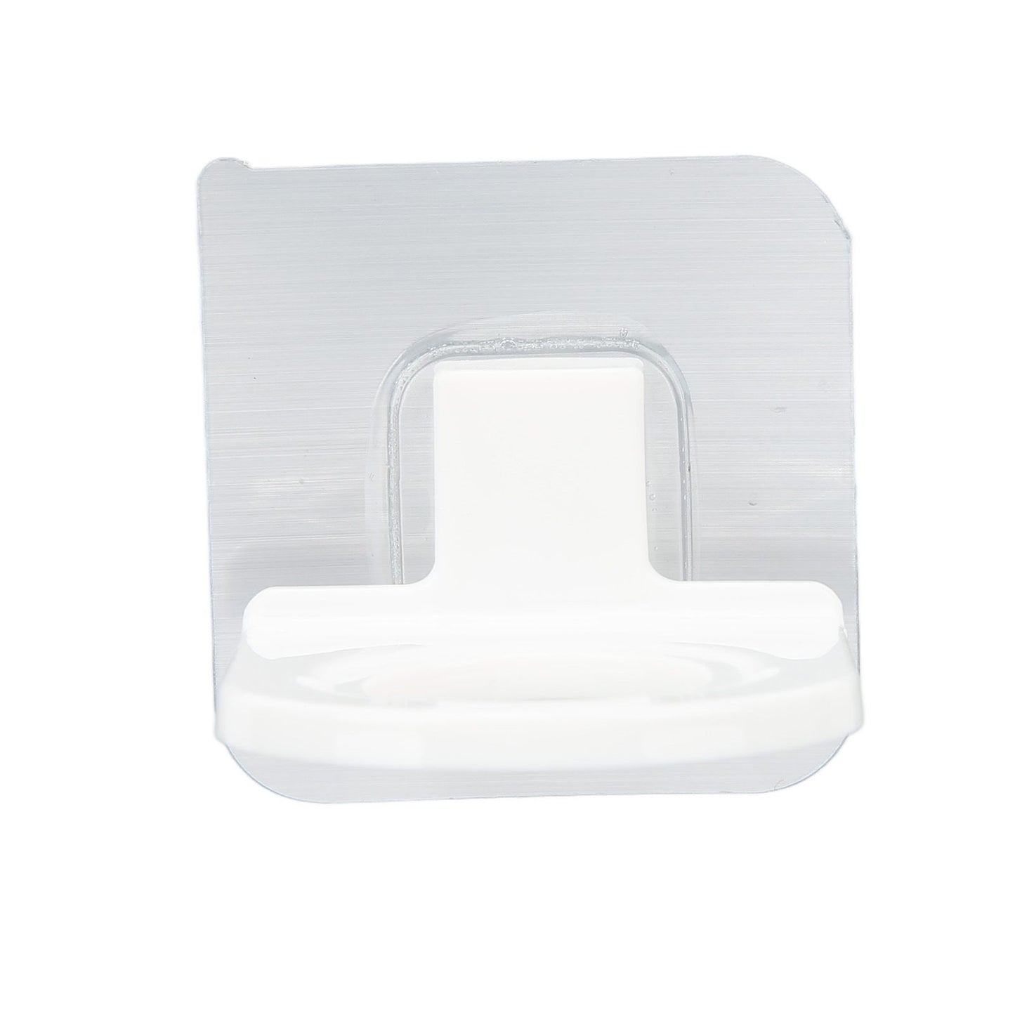 Soap Liquid Hook Self Adhesive Wall Mounted Shower Gel Bottle Rack Shampoo Holder for Bathroom V1294-YM0523-3112220006511