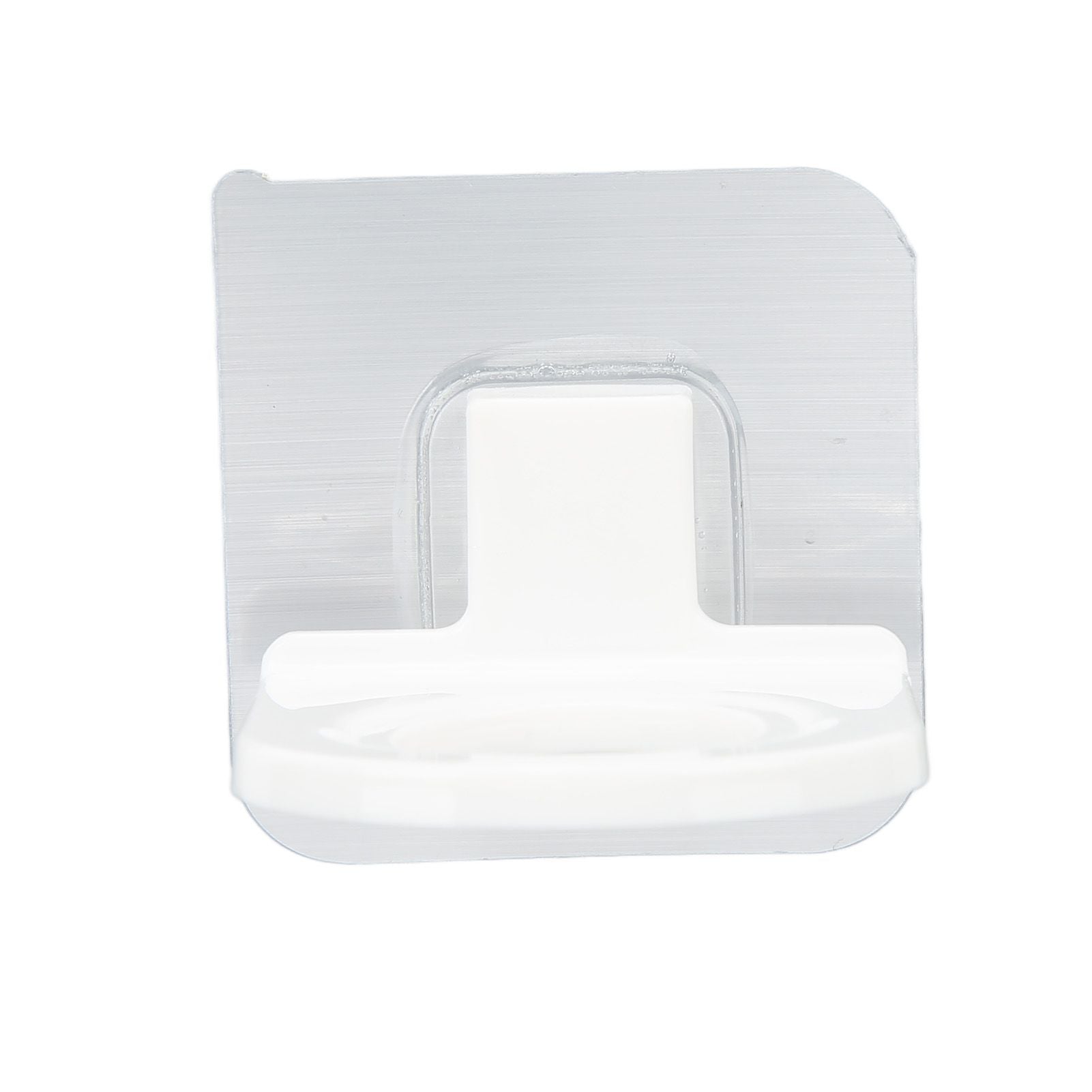 Soap Liquid Hook Self Adhesive Wall Mounted Shower Gel Bottle Rack Shampoo Holder for Bathroom V1294-YM0523-3112220006511