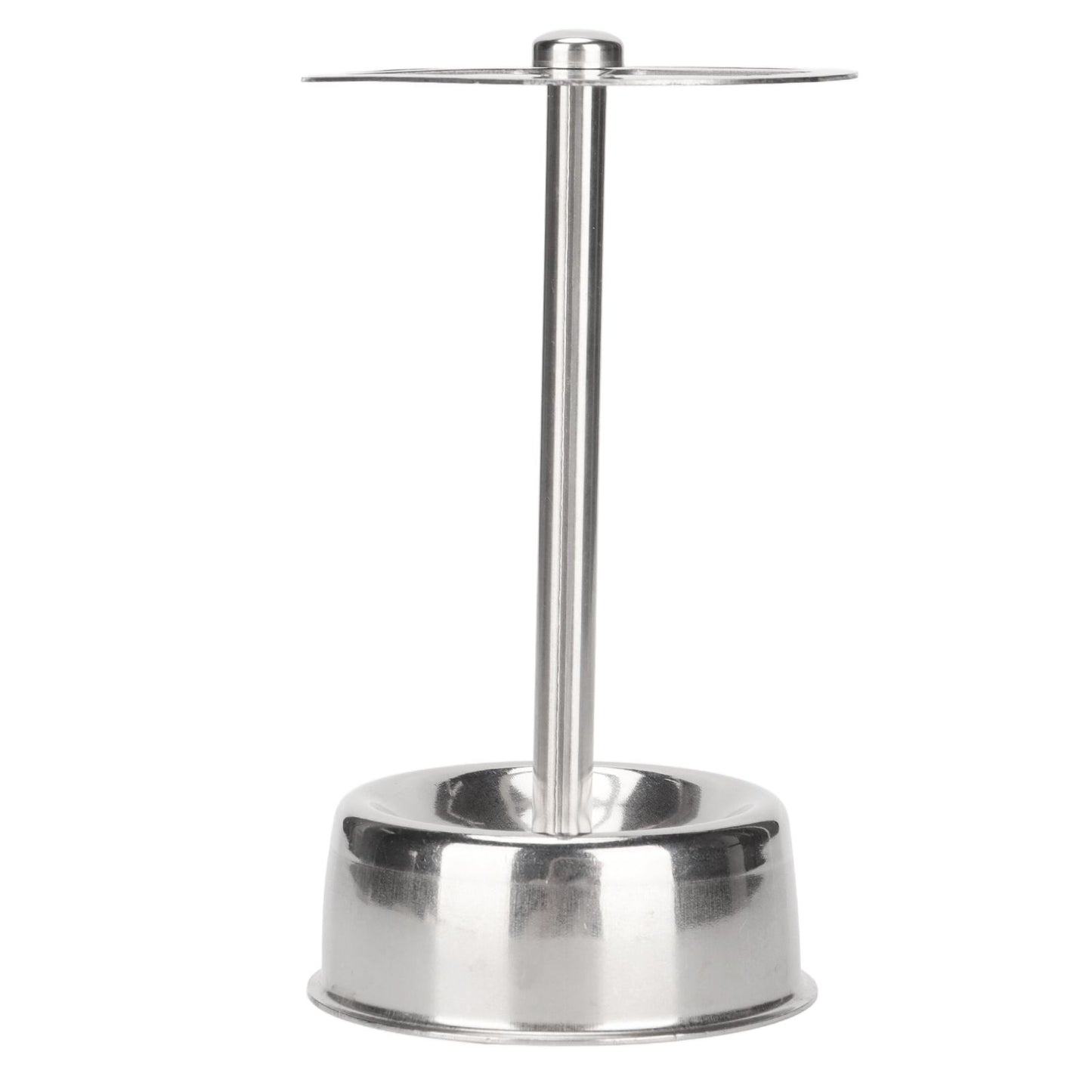 Stainless Steel Toothbrush Holder Organizer Toothpaste Stand Bathroom Organizer Freestand for Makeup Tools V1294-YM0523-3112220010011