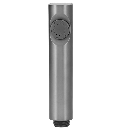 Handheld Bidet Shower Sprayer G1/2 Male Thread Ergonomic Toilet Shower Head with Adjustable Water Pressure V1294-YM0523-3112220010511