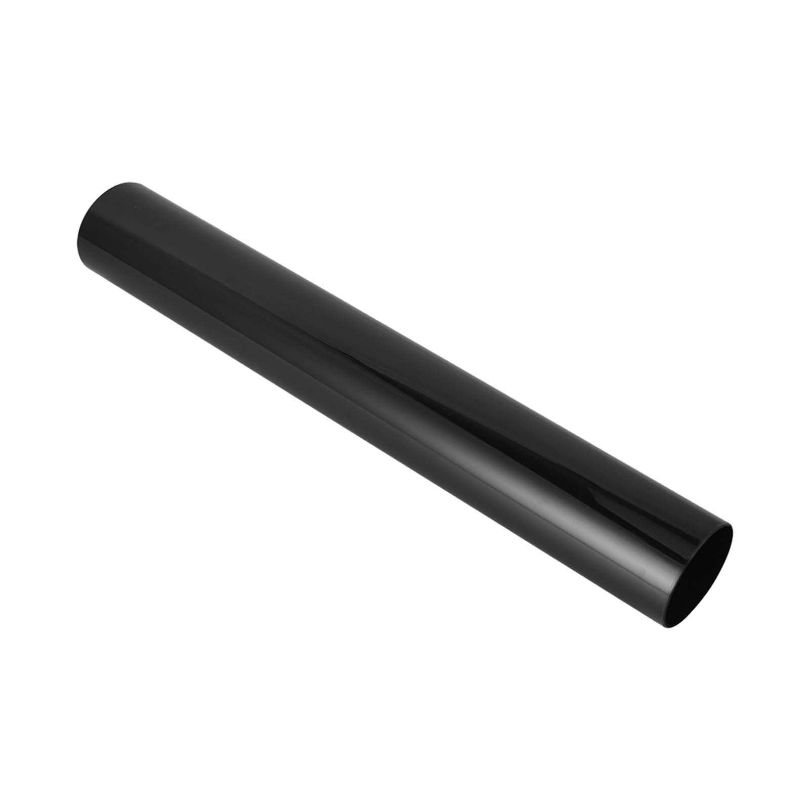 Full Blackout Window Film 100% Light Blocking Static Cling Total Blackout Window Film V1294-YM0523-3112220010711