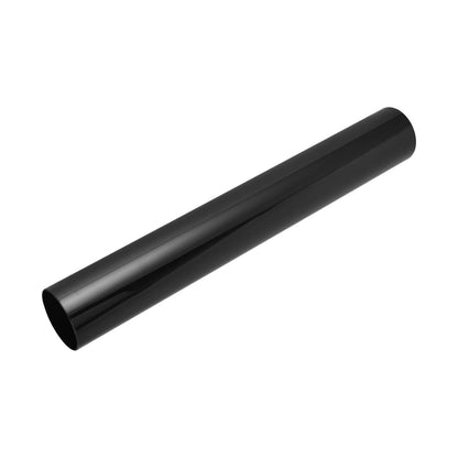 Full Blackout Window Film 100% Light Blocking Static Cling Total Blackout Window Film V1294-YM0523-3112220010711