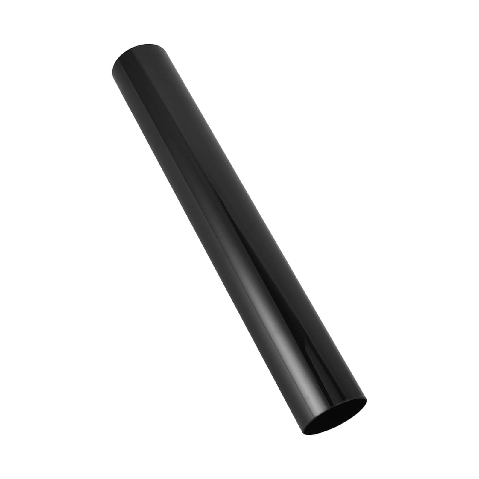 Full Blackout Window Film 100% Light Blocking Static Cling Total Blackout Window Film V1294-YM0523-3112220010711