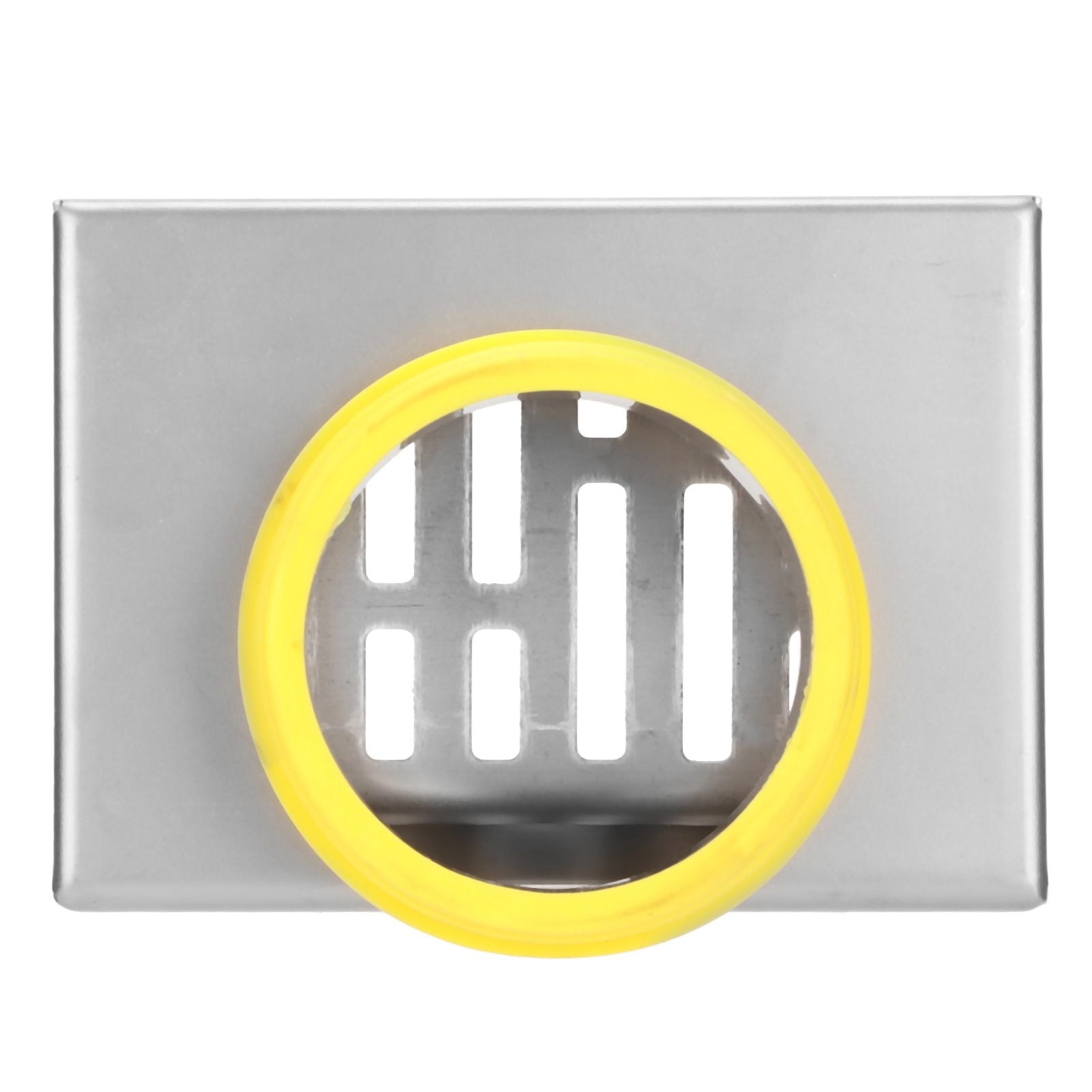 Corner Floor Drain L Shaped Surfaces Drawing Process Corrosion Resistant Anti Rust Side Floor Drain for 2.3in V1294-YM0523-3112220012411