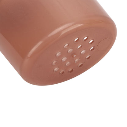 Bear Toothbrush Storage Cup Holder Wall Mounted Comb Storage Rack Bathroom Storage BoxCoffee Color V1294-YM0523-3112220012811