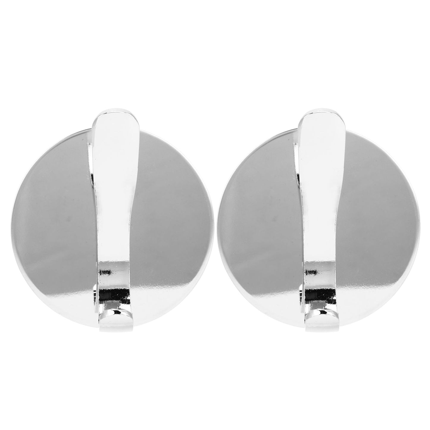 2PCS Wall Mounted Clothes Hook Heavy Duty Door Towel Hook Bathroom Wall Hanger for Household V1294-YM0523-3112220016111