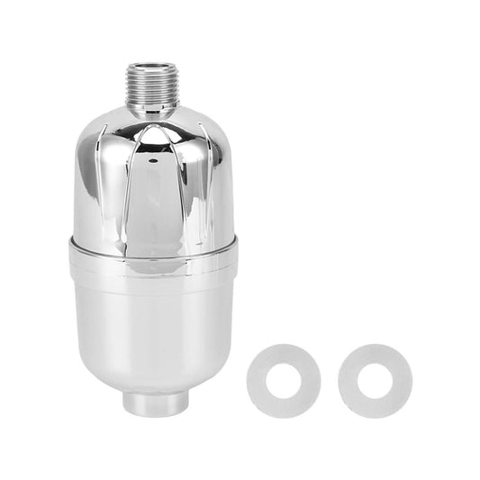 8 Stage Shower Head Filter High Output Shower Water Filter Remove Chlorine for Hard Water V1294-YM0523-3112220016511