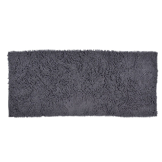 Bathroom Absorbent Mat Anti Slip Bottom Soft Water Evaporates Quickly 50x120cm Bathtub Rug for Laundry Room V1294-YM0523-3112220018311
