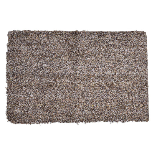 Door Entry Mat 45x70cm Polyester Fiber Machine Washable Easy to Clean Home Decoration for Outdoor Indoor V1294-YM0523-3112220019211