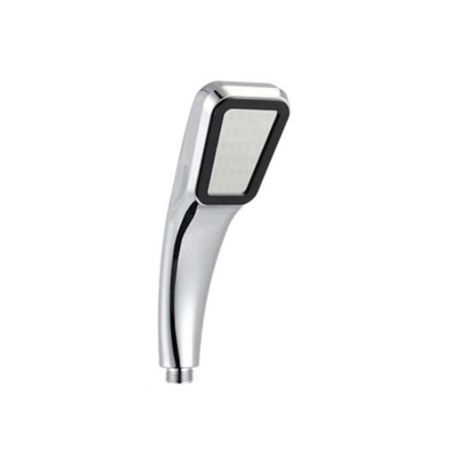Shower Head 300 Holes Water Saving High Pressure Handheld Rectangular Bathroom Shower AccessoriesShower Head V1294-YM0523-3112220021011