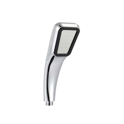 Shower Head 300 Holes Water Saving High Pressure Handheld Rectangular Bathroom Shower AccessoriesShower Head V1294-YM0523-3112220021011