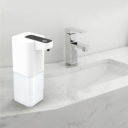Infrared Automatic Sensor Soap Dispenser Touchless PX4 Waterproof Space Saving Automatic Dish Soap Dispenser V1294-YM0523-3112220021112